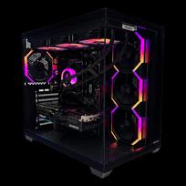 Stacionarus kompiuteris Ryzen 9 9950X3D2 Dual Edition, RTX 5070 Ti 16GB