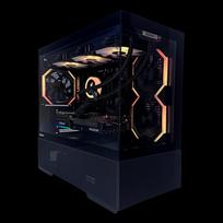 Stacionarus kompiuteris Ryzen 5 7500F, RX 9070 XT 16GB