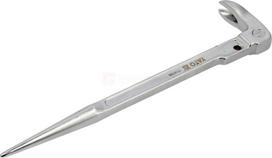 YATO vinių traukimo laužtuvas HRC 43-48 - 280 mm, YT-47308