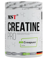 MST Nutrition Creapure kreatino monohidratas 500 g