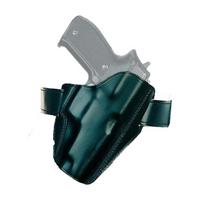 Dėklas SICKINGER 62422 LIGHTNING juodas Glock 19