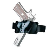 Dėklas SICKINGER 62464 YAQUI juodas Glock 17/19