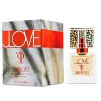 Jennifer Lopez JLove Eau De Parfum 30 ml Kvepalai