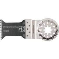 Fein E-Cut Standard Starlock pjovimo peiliukai 50 x 35 mm, 10 vnt.