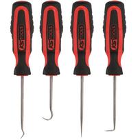 Įrankių komplektas KS Tools; 4 vnt.