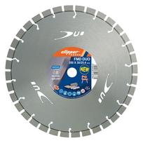 Deimantinis pjovimo diskas Norton 70184612283; 350x30/25,4 mm