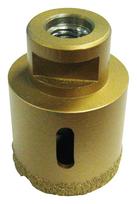 Deimantinė gręžimo karūna Norton 70184645764; 68 mm; M14