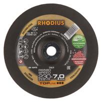 Šlifavimo diskas Rhodius RS 580 SPEED EXTENDED; 230x7,0x22,23 mm