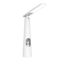 LED reguliuojama jutiklinė stalinė lempa BUNNY LED/7W/230V 2700/4000/6500K balta