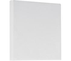 Kanlux 90825 - LED laiptų šviestuvas MAGNIK LED/1,7W/230V CCT baltas kvadratinis