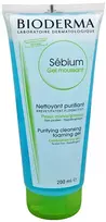 Bioderma Sébium Purifying Cleansing Foaming Gel Refill 400 ml