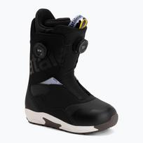 Moteriški snieglenčių batai Bataleon Twist BOA W black