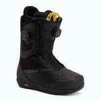 Vyriški snieglenčių batai Bataleon Salsa Double BOA black