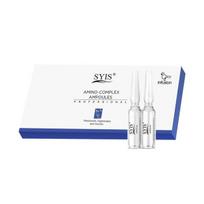 Amino komplekso ampulės Syis Amino-Complex Ampoules, 10x3 ml