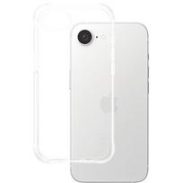 PanzerGlass SAFE BY PANZERGLASS TPU CASE TRANSPARENT IPHONE SE (2025) SABTBCLG29845