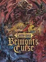 Castlevania: Belmont's Curse Steam Key (PC) LATAM