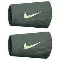 NIKE dvigubo pločio riešo juostos