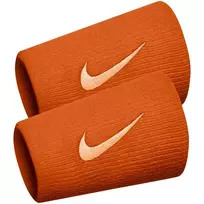 NIKE dvigubo pločio riešo juostos