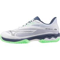 MIZUNO Wave Exceed Light 2 molio teniso bateliai