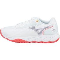 MIZUNO moteriški batai Wave Enforce Tour molio aikštei