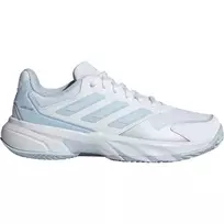 ADIDAS moteriški CourtJam Control 3 teniso bateliai molio kortui