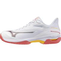 MIZUNO Wave Exceed moteriški bateliai molio dangai
