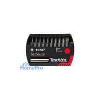 Makita Makita Bit Set Torx P-53768 11tlg - P-53768