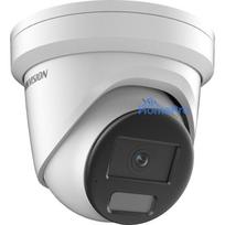 CAMERA IP DS-2CD2346G2H-IU(2.8MM)(EF) / PL DarkFighter AcuSense - 4 Mpx 2.8 mm Hikvision