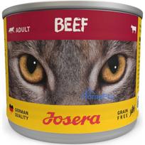 JOSERA Wet Cat Beef 200g
