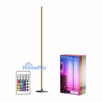 SwitchBot Switchbot Floor Lamp smart floor lamp (black)