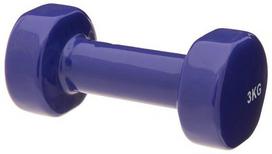 Svarmuo Atom Neoprene x 3 kg, violetinė sp.