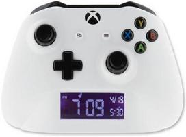 Laikrodis Paladone Xbox Controller, balta sp.