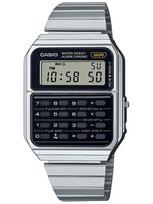 Vyrų laikrodis Casio Vintage CA-500WE-1A (zd148f) + DĖŽUTĖ