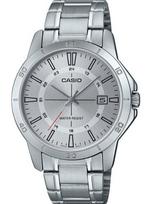 Casio vyriškas laikrodis MTP-V004D-7CUDF (zd251a) + DĖŽUTĖ