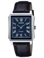 VYRŲ LAIKRODIS CASIO MTP-B190L-2B + DĖŽUTĖ
