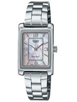MOTERIŠKAS LAIKRODIS CASIO LTP-1234DS-4A + DĖŽUTĖ