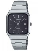 VYRIŠKAS LAIKRODŽIUS CASIO MTP-B185D-1A + DĖŽUTĖ