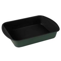 Pailga kepimo skarda, 35 * 27 cm Berlinger Haus BH-7912 matinė žalia
