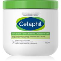 Cetaphil Crema Idratante drėkinamasis kremas labai sausai odai 450 g