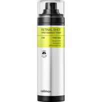celimax Retinal Shot First Essence Toner skaistumo suteikiantis veido tonikas standinamojo poveikio 80 ml