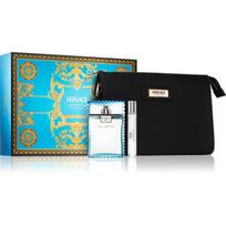 Versace Eau Fraîche dovanų rinkinys vyrams 1 vnt.
