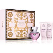 Versace Dylan Blush Pink dovanų rinkinys moterims 1 vnt.
