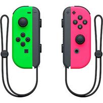 Nintendo Joy-Con set of 2 (neon green/neon pink) 10019745