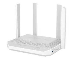Keenetic Hopper 4G+ AC1200 dviejų juostų Gigabit LTE Cat.6 maršrutizatorius su „Mesh“ palaikymu