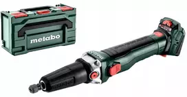 METABO šlifuoklis tiesinis GVB 18 LTX BL 11-28 CARCASS