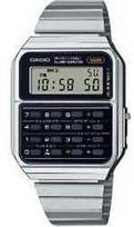 Laikrodis Casio Vintage CA-500WE-1AEF
