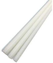 Bluemay Sriegiuotas strypas M12x1m nailonas