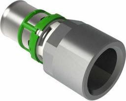 Comap Suspaudžiama jungtis GW MultiSkin žalvaris/alavuotas 26x3/4