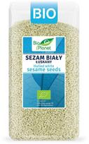 Ekologiškos sezamų sėklos BIO PLANET, 400g