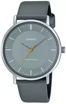 Vyriškas laikrodis CASIO MTP-VT04L-8E + BOX